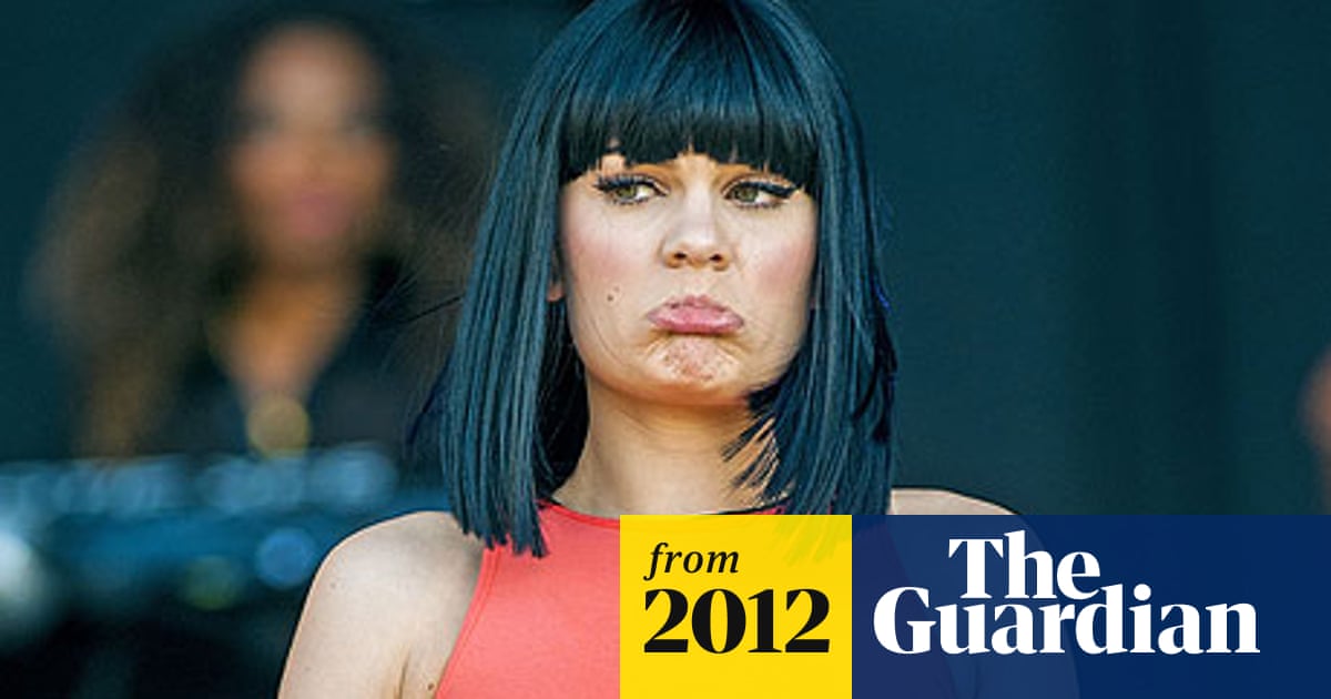 sunrise developing Gasping Jessie J facing copyright infringement lawsuit over Domino | Jessie J | The  Guardian
