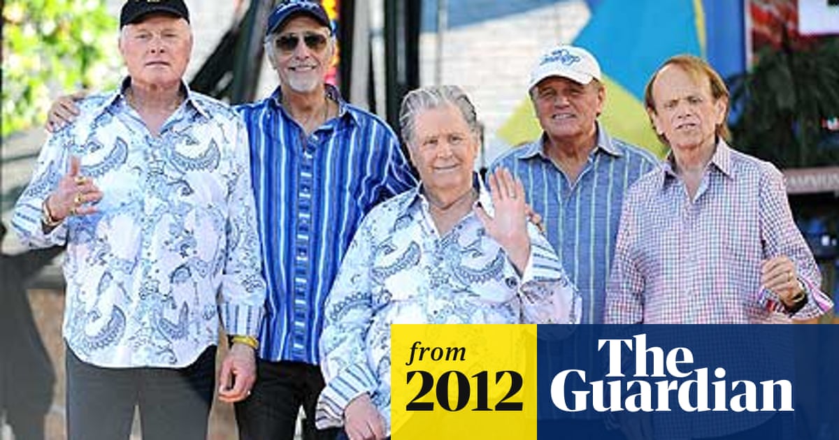 Image result for beach boys"