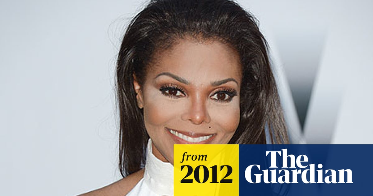 Is janet jackson gay Is janet jackson gay
