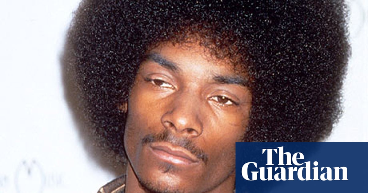 Snoop Doggy Dogg: 'Ain't nobody else bigger than me but Michael Jackson' –  a classic interview from the vaults | Snoop Dogg | The Guardian