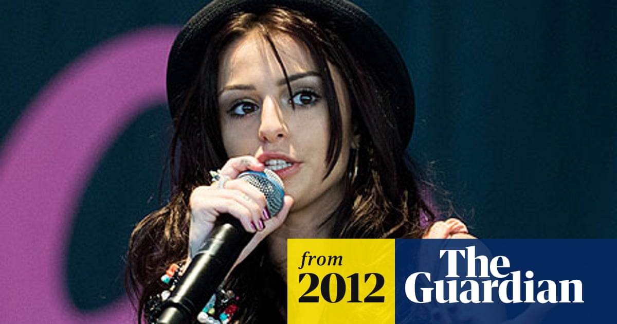 Cher Lloyd Pelted With Bottles Of Urine At V Festival Cher Lloyd The Guardian Cher Lloyd Pelted With Bottles Of Urine At V Festival Cher Lloyd The Guardian