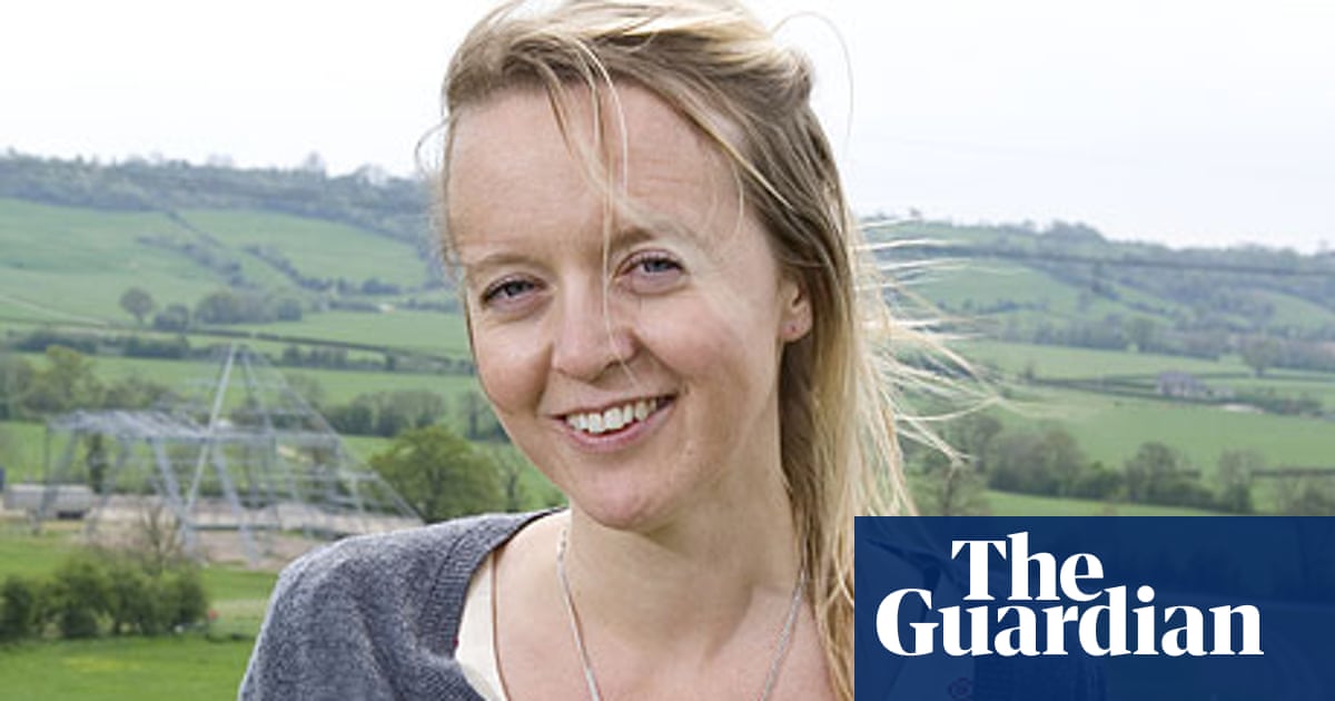 Six Songs Of Me Emily Eavis Music The Guardian Six Songs Of Me Emily Eavis Music The Guardian