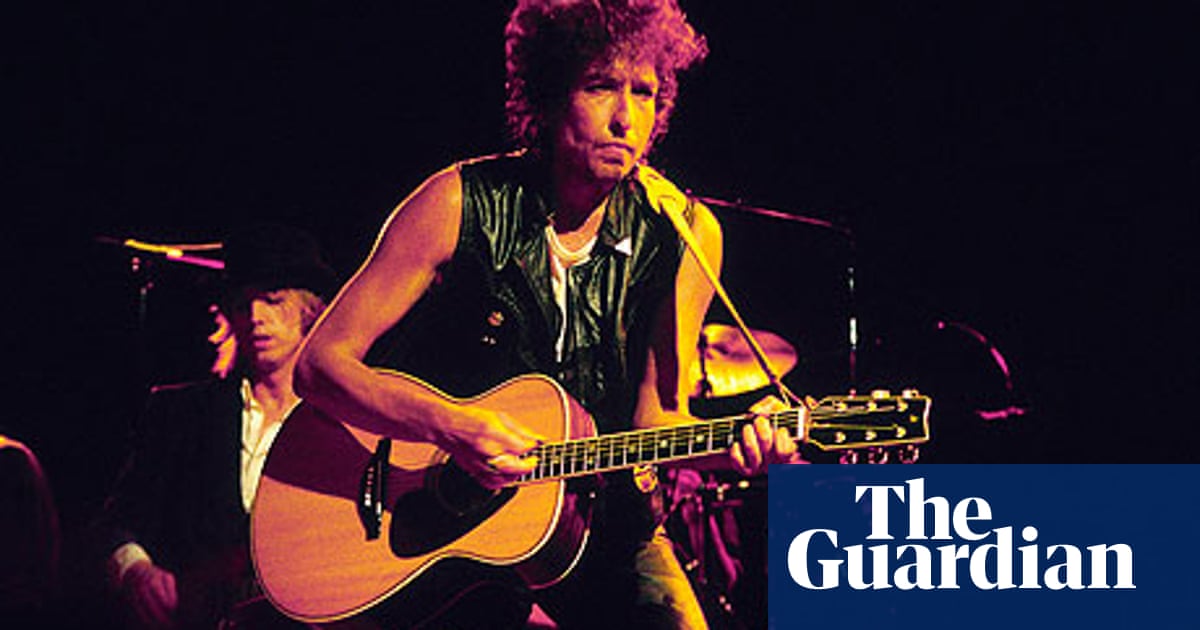 Bob Dylan Finds God A Classic Article From The Vaults Bob Dylan The Guardian Bob Dylan Finds God A Classic Article From The Vaults Bob Dylan The Guardian