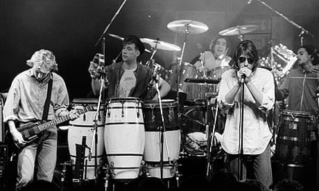 apt Interconnect porcelæn Talk Talk: the band who disappeared from view | Talk Talk | The Guardian