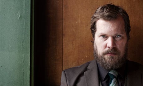 John Grant’s Pale Green Ghosts tops Rough Trade shops poll of the