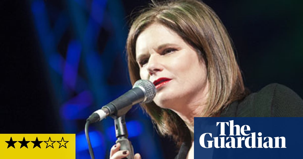 Cowboy Junkies – review | Pop and rock | The Guardian