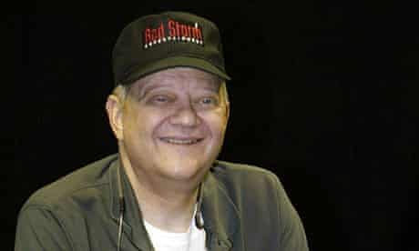 Tom Clancy has died aged 66.