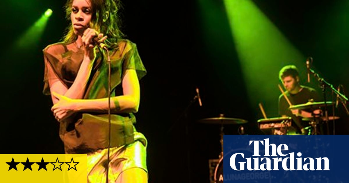 alunageorge review music guardian alunageorge review music guardian