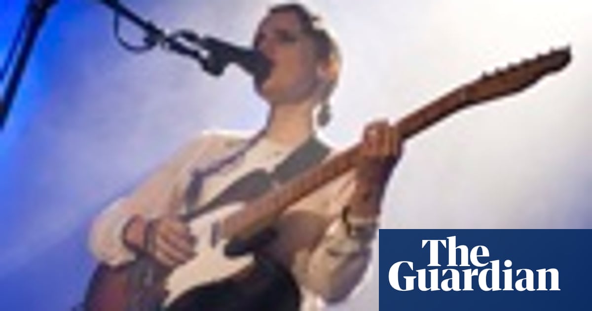 Music Weekly Podcast: Beatles Uncut Plus Anna Calvi'S Musical.