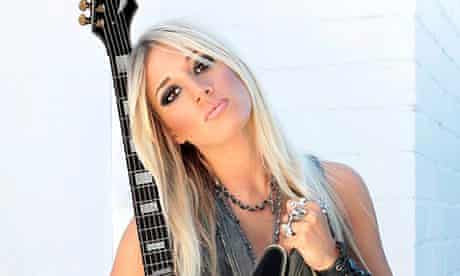 Laura Wilde