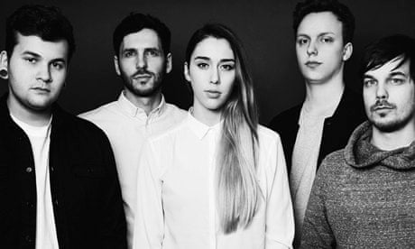 Claire (New band of the day No 1,664) | Dance music | The Guardian