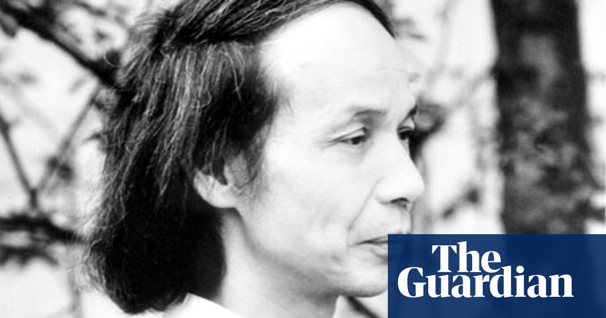 A Guide To Toru Takemitsu S Music Classical Music The Guardian