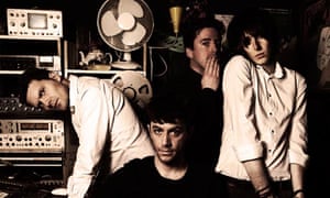 New Band Of The Day Casual Sex No 1 468 Music The Guardian