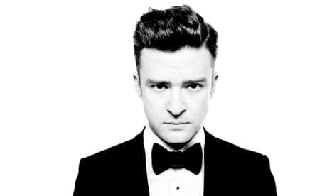 Justin Timberlake's '20/20 Experience': Singer Celebrates Album