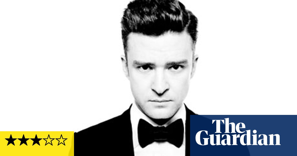 Justin Timberlake The 20 20 Experience Review Music