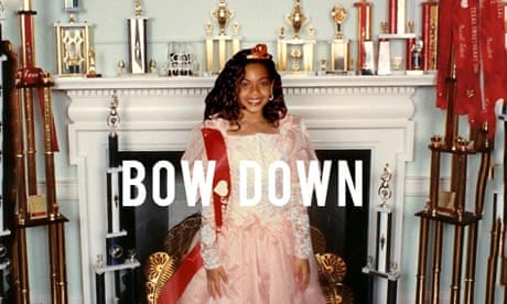New Music Beyonce Bow Down I Been On Music The Guardian