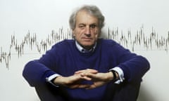 Iannis Xenakis