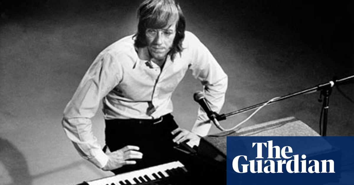 When the Music's Over: One Last Trip With Ray Manzarek