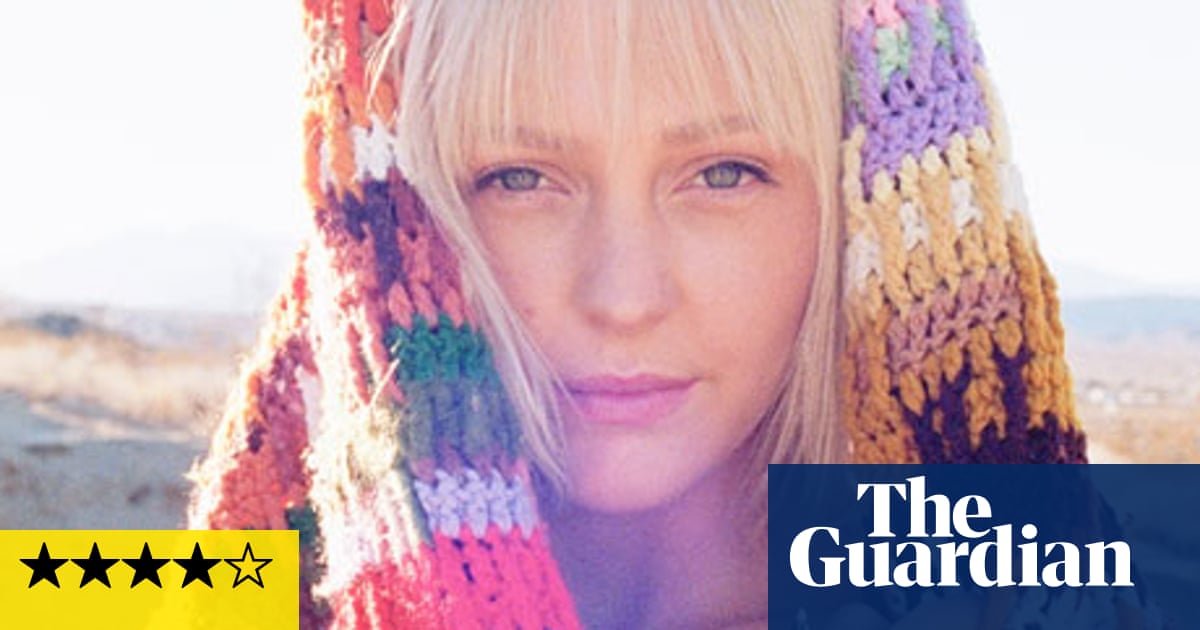Laura Marling Once I Was An Eagle Review Laura