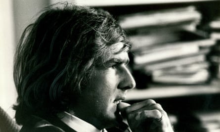 John Tavener in 1970