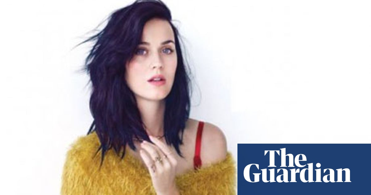Katy Perry – Roar: New music