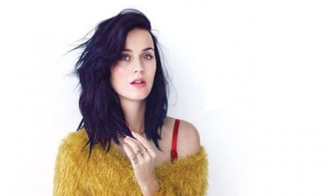 Katy Perry – Roar: New music | Music | The Guardian