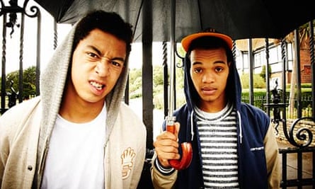 Rizzle Kicks Roaring 20s Review Rizzle Kicks The Guardian