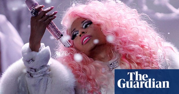 Nicki Minaj Chi Raq New Music Music The Guardian
