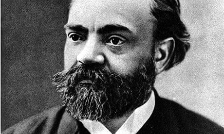 Symphony Guide: Dvořák'S Eighth | Classical Music | The Guardian