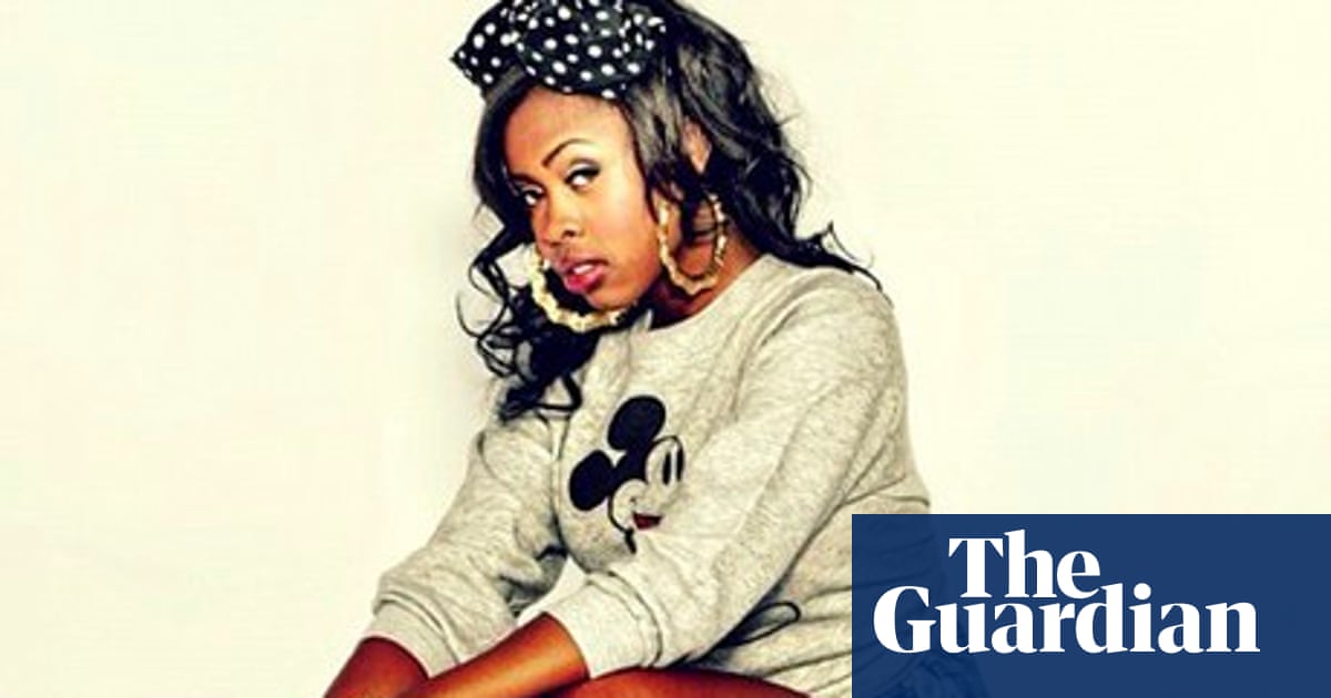 Tink (New band of the day No 1,672) R&B The Guardian