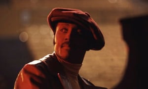 Donny Hathaway A Soul Man Who Departed Too Soon Music The Guardian