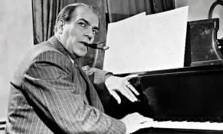 Villa-Lobos: get to know Brazil&amp;#39;s greatest composer | Classical music | The Guardian