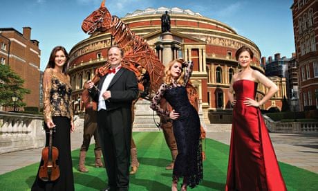 last night of the proms dress code Angelicus