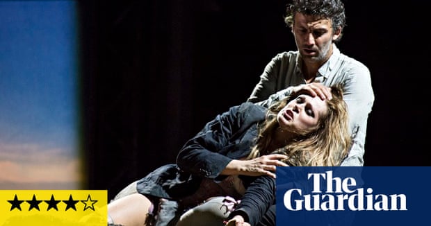 Manon Lescaut Review Kaufmann S Singing Is Exceptional