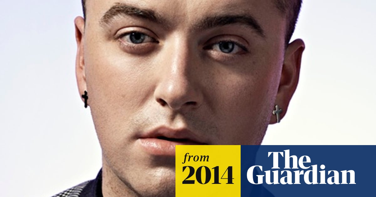 Sam Smith angry conversation London street 2025