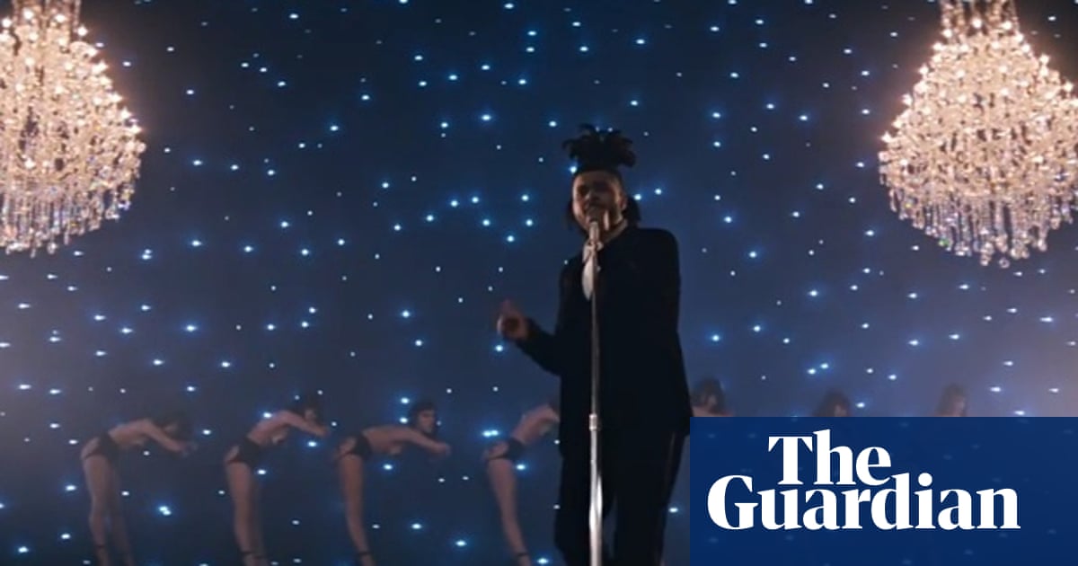 Fifty Shades Of Grey S Music Vid Erotica Has It Earned Its Stripes The Weeknd The Guardian Fifty Shades Of Grey S Music Vid Erotica Has It Earned Its Stripes The Weeknd The Guardian