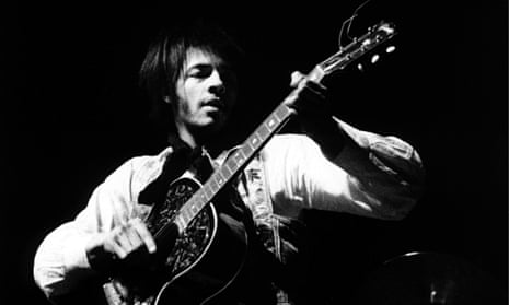 Love Unearth Lost Arthur Lee Songs for 'Reel to Real' Deluxe Reissue
