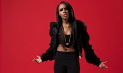 Angel Haze