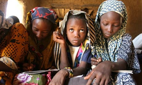 Mali's women face an even tougher future | Mali | The Guardian