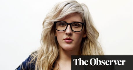 Anatomy Of A Song Ellie Goulding Holding On For Life Youtube