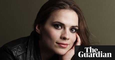 Hayley atwell pillars Hayley atwell pillars