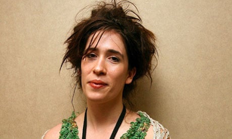 IMOGEN HEAP - Lyrics, Playlists & Videos