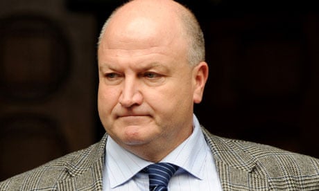 Candidates to replace Bob Crow as RMT union boss