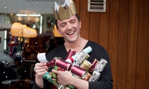 The Search For The Funniest Christmas Cracker Jokes Life And Style The Guardian The Search For The Funniest Christmas Cracker Jokes Life And Style The Guardian