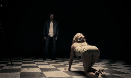 A Serbian Film – review | World cinema | The Guardian