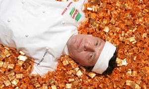 Marco Pierre White signs up for Bernard Matthews' bootiful ... Marco Pierre White signs up for Bernard Matthews' bootiful ...