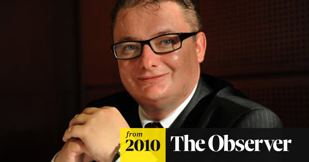 Edward McMillanScott Defending Europe cost me my place with Tories