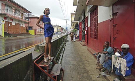 Casino leone freetown map Casino leone freetown map