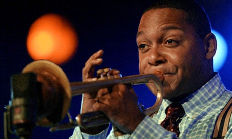 The 10 Best Jazz Musicians Culture The Guardian