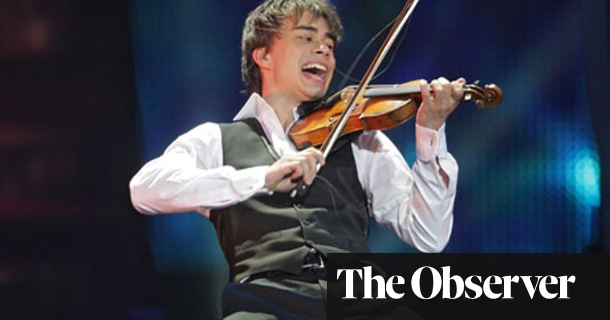 The Eurovision App Technology The Guardian